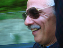 Pettinatura